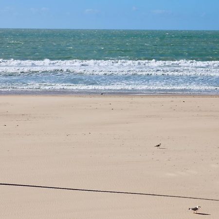 Aranpe Playa Cadiz Lejlighed Eksteriør billede