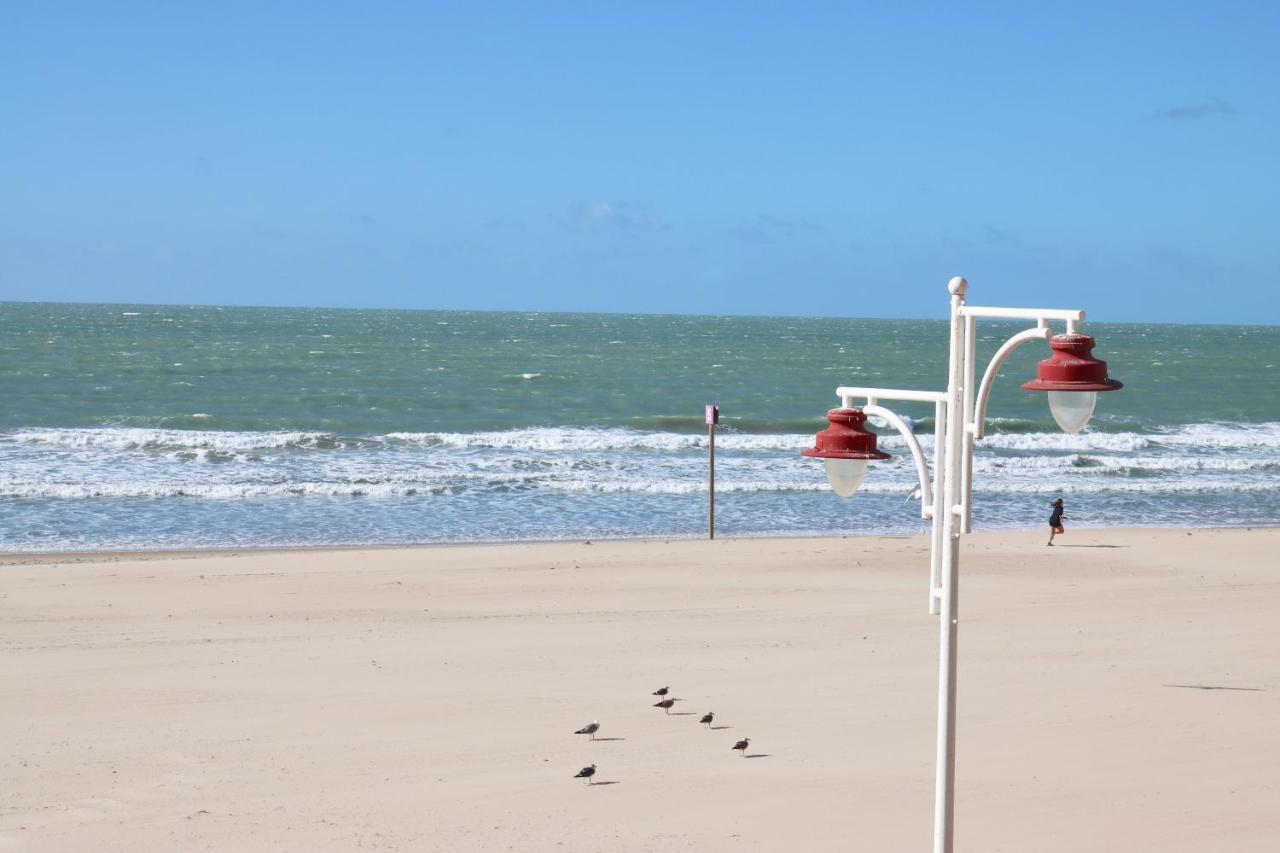 Aranpe Playa Cadiz Lejlighed Eksteriør billede