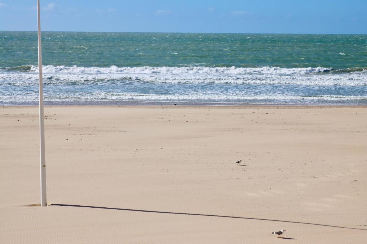Aranpe Playa Cadiz Lejlighed Eksteriør billede